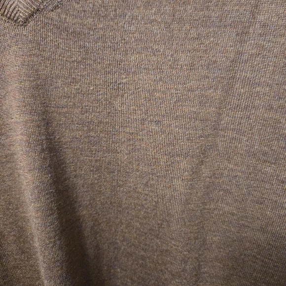 Romeo NYC Merino Wool Sweater - Picture 6 of 6
